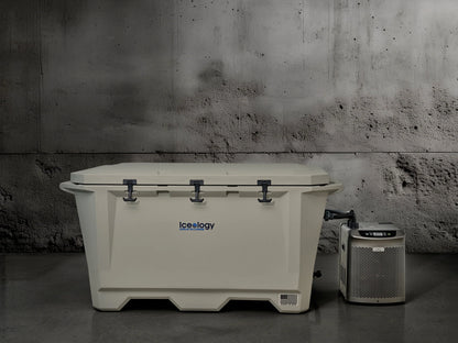 Grizzly 450 Watt Ozone System