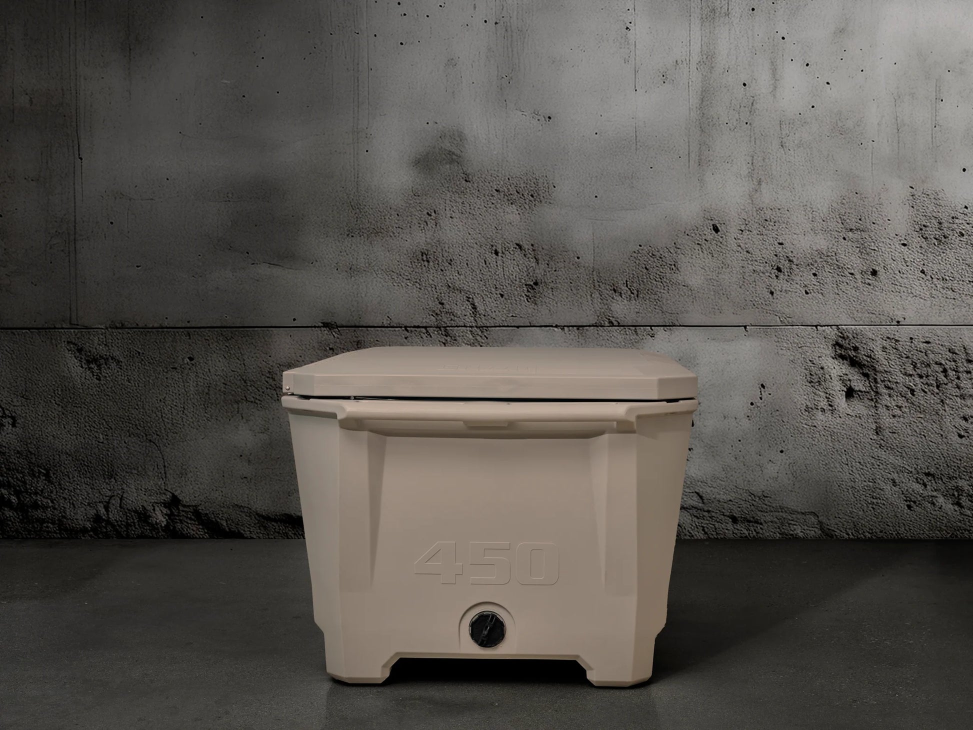 Grizzly 450 Watt Ozone System