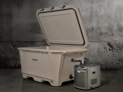Grizzly 450 Watt Ozone System