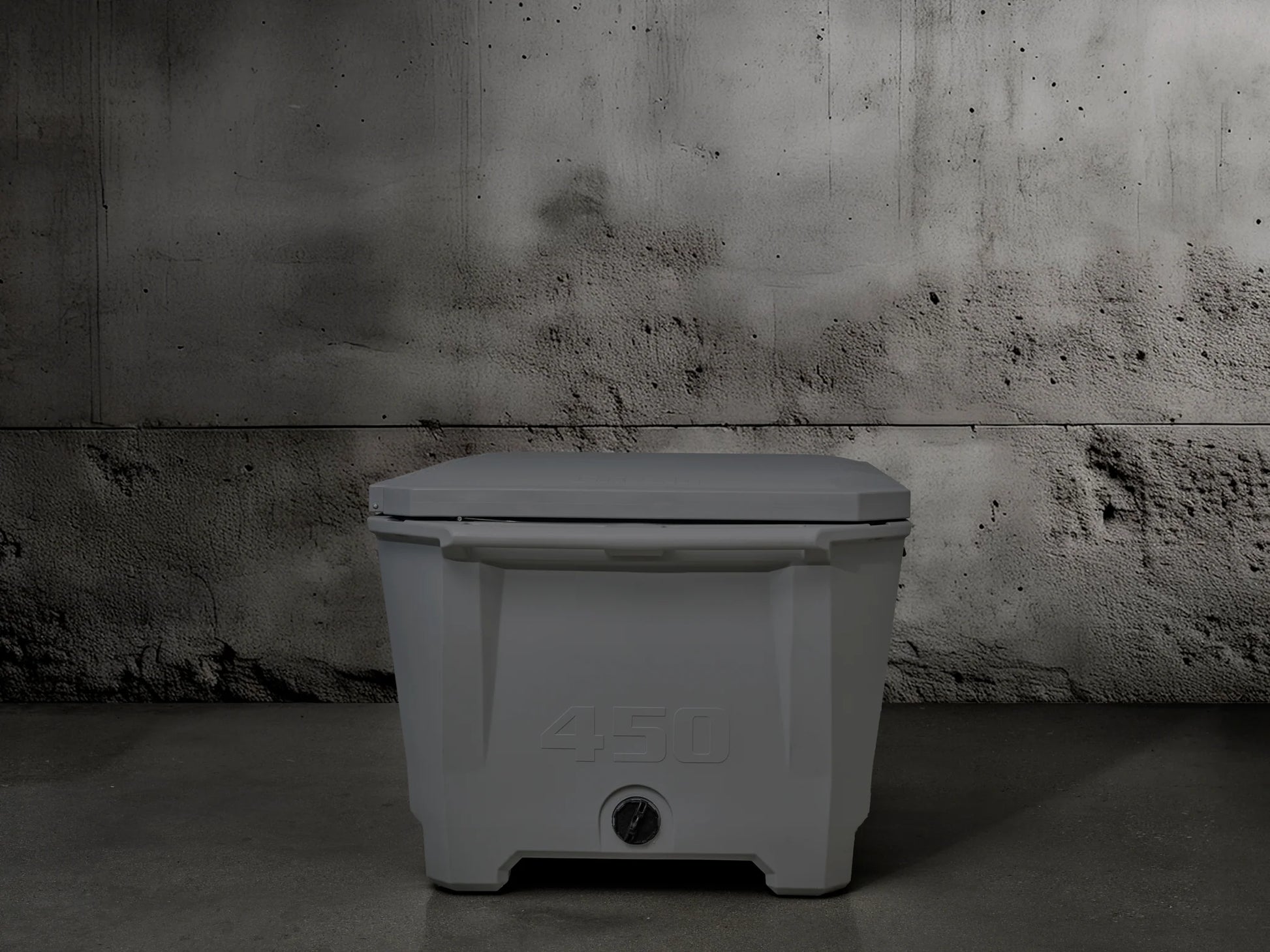 Grizzly 450 Watt Ozone System