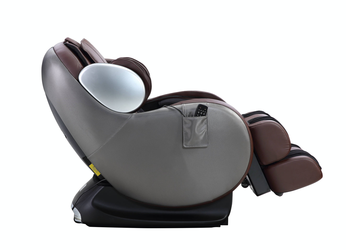 Pacari Power 2D Massage Chair