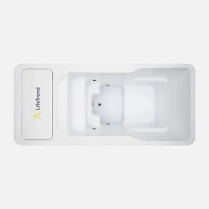 Alta 2 in 1 Hot & Cold Plunge