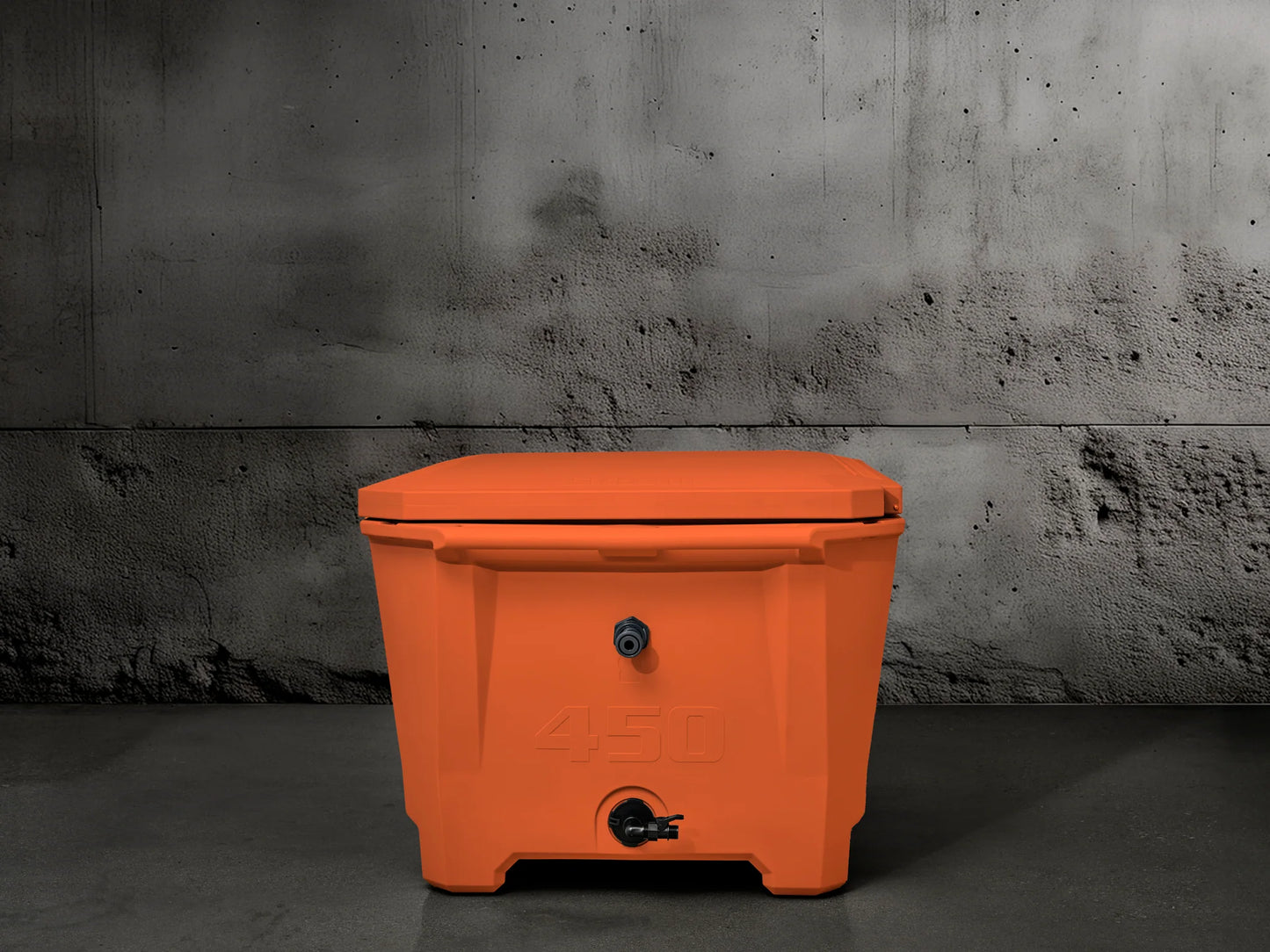 Grizzly 450 Watt Ozone System