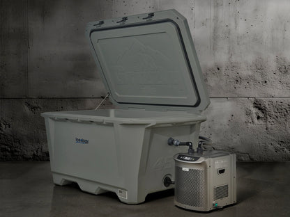 Grizzly 450 Watt Ozone System